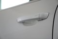 Daumennagel 11 - Volkswagen Touareg V6 TDI Terrain Tech 4Motion  AUT NAV LED AHK