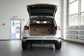 Daumennagel 9 - Volkswagen Touareg V6 TDI Terrain Tech 4Motion  AUT NAV LED AHK