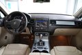 Daumennagel 16 - Volkswagen Touareg V6 TDI Terrain Tech 4Motion  AUT NAV LED AHK