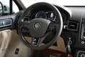 Daumennagel 19 - Volkswagen Touareg V6 TDI Terrain Tech 4Motion  AUT NAV LED AHK