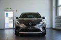 Daumennagel 4 - Renault Captur II Edition One AUT NAV LED BOSE 360°