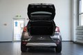 Daumennagel 10 - Renault Captur II Edition One AUT NAV LED BOSE 360°