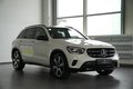 Daumennagel 5 - Mercedes-Benz GLC 300 d 4Matic  AUT NAV LED AHK