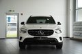 Daumennagel 4 - Mercedes-Benz GLC 300 d 4Matic  AUT NAV LED AHK