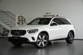 Daumennagel 1 - Mercedes-Benz GLC 300 d 4Matic  AUT NAV LED AHK