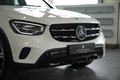 Daumennagel 6 - Mercedes-Benz GLC 300 d 4Matic  AUT NAV LED AHK