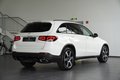 Daumennagel 7 - Mercedes-Benz GLC 300 d 4Matic  AUT NAV LED AHK