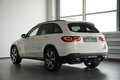 Daumennagel 12 - Mercedes-Benz GLC 300 d 4Matic  AUT NAV LED AHK
