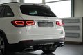 Daumennagel 13 - Mercedes-Benz GLC 300 d 4Matic  AUT NAV LED AHK
