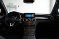 Daumennagel 20 - Mercedes-Benz GLC 300 d 4Matic  AUT NAV LED AHK