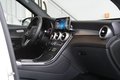 Daumennagel 18 - Mercedes-Benz GLC 300 d 4Matic  AUT NAV LED AHK