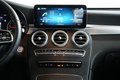 Daumennagel 21 - Mercedes-Benz GLC 300 d 4Matic  AUT NAV LED AHK