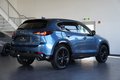 Daumennagel 8 - Mazda CX-5 Homura 2WD  AUT NAV 360° HEAD-UP BOSE AHK