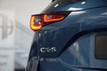 Daumennagel 16 - Mazda CX-5 Homura 2WD  AUT NAV 360° HEAD-UP BOSE AHK