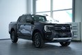 Daumennagel 4 - Ford Ranger Wildtrak e-4WD Doppelkabine