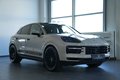 Daumennagel 4 - Porsche Cayenne Coupe E-Hybrid KEYLEES DISP 360° BOSE