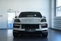 Daumennagel 3 - Porsche Cayenne Coupe E-Hybrid KEYLEES DISP 360° BOSE