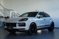 Daumennagel 2 - Porsche Cayenne Coupe E-Hybrid KEYLEES DISP 360° BOSE