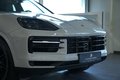Daumennagel 5 - Porsche Cayenne Coupe E-Hybrid KEYLEES DISP 360° BOSE
