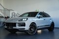 Daumennagel 1 - Porsche Cayenne Coupe E-Hybrid KEYLEES DISP 360° BOSE