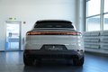 Daumennagel 10 - Porsche Cayenne Coupe E-Hybrid KEYLEES DISP 360° BOSE