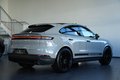Daumennagel 9 - Porsche Cayenne Coupe E-Hybrid KEYLEES DISP 360° BOSE