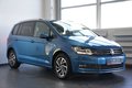 Daumennagel 4 - Volkswagen Touran Sound  AUTOMATIK 7-SITZER AHK