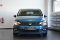 Daumennagel 3 - Volkswagen Touran Sound  AUTOMATIK 7-SITZER AHK