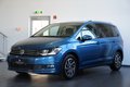 Daumennagel 2 - Volkswagen Touran Sound  AUTOMATIK 7-SITZER AHK