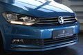 Daumennagel 5 - Volkswagen Touran Sound  AUTOMATIK 7-SITZER AHK