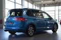 Daumennagel 6 - Volkswagen Touran Sound  AUTOMATIK 7-SITZER AHK