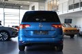 Daumennagel 7 - Volkswagen Touran Sound  AUTOMATIK 7-SITZER AHK