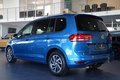 Daumennagel 12 - Volkswagen Touran Sound  AUTOMATIK 7-SITZER AHK