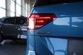 Daumennagel 14 - Volkswagen Touran Sound  AUTOMATIK 7-SITZER AHK