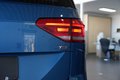 Daumennagel 15 - Volkswagen Touran Sound  AUTOMATIK 7-SITZER AHK