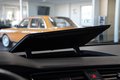Daumennagel 38 - Volkswagen Touran Sound  AUTOMATIK 7-SITZER AHK