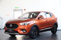 Daumennagel 2 - MG ZS Luxury  LED LEDER NAVI 360°