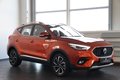 Daumennagel 4 - MG ZS Luxury  LED LEDER NAVI 360°