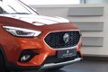 Daumennagel 5 - MG ZS Luxury  LED LEDER NAVI 360°