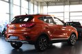 Daumennagel 6 - MG ZS Luxury  LED LEDER NAVI 360°