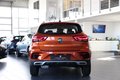 Daumennagel 7 - MG ZS Luxury  LED LEDER NAVI 360°