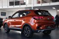 Daumennagel 8 - MG ZS Luxury  LED LEDER NAVI 360°