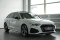 Daumennagel 5 - Audi A4 Avant 40 TFSI S line PANO MATRIX NAVI