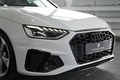 Daumennagel 6 - Audi A4 Avant 40 TFSI S line PANO MATRIX NAVI