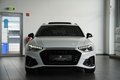Daumennagel 4 - Audi A4 Avant 40 TFSI S line PANO MATRIX NAVI