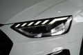 Daumennagel 7 - Audi A4 Avant 40 TFSI S line PANO MATRIX NAVI