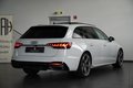 Daumennagel 10 - Audi A4 Avant 40 TFSI S line PANO MATRIX NAVI