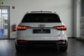 Daumennagel 11 - Audi A4 Avant 40 TFSI S line PANO MATRIX NAVI