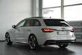 Daumennagel 14 - Audi A4 Avant 40 TFSI S line PANO MATRIX NAVI