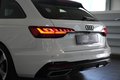 Daumennagel 16 - Audi A4 Avant 40 TFSI S line PANO MATRIX NAVI